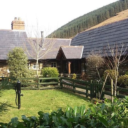 Clarisses Cottage Лара Екстер'єр фото