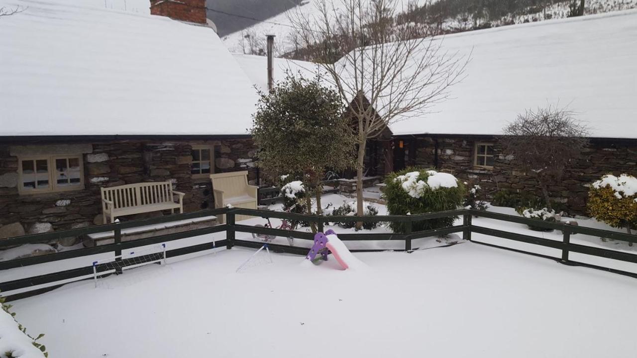 Clarisses Cottage Лара Екстер'єр фото