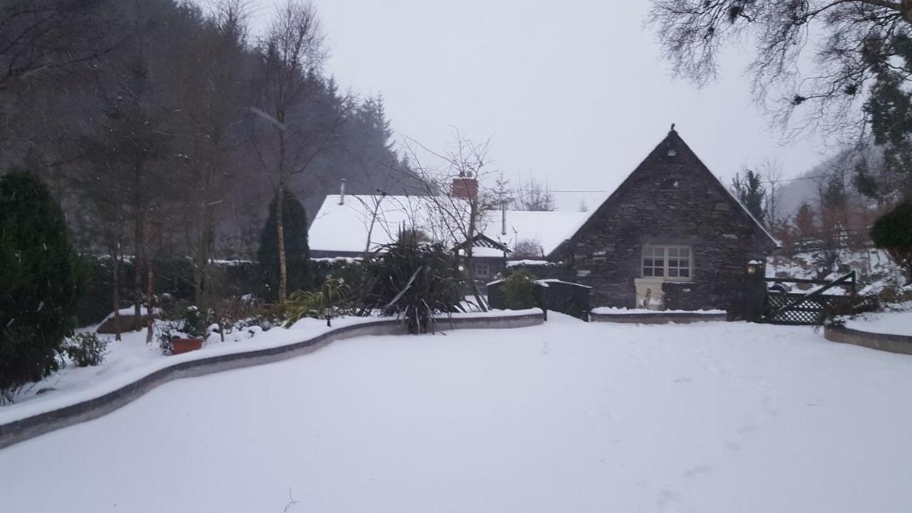 Clarisses Cottage Лара Екстер'єр фото