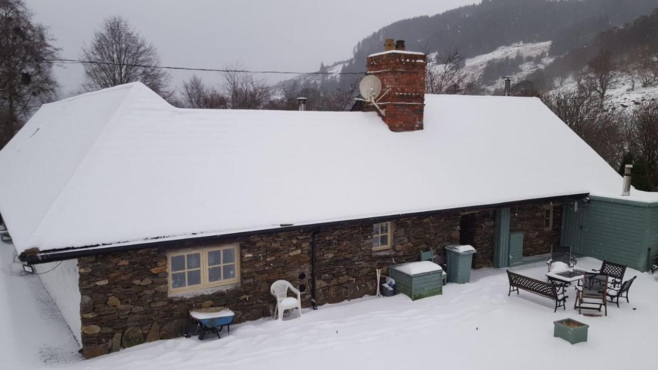 Clarisses Cottage Лара Екстер'єр фото