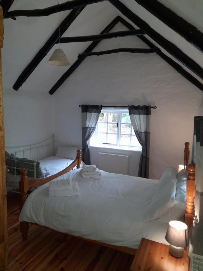 Clarisses Cottage Лара Екстер'єр фото