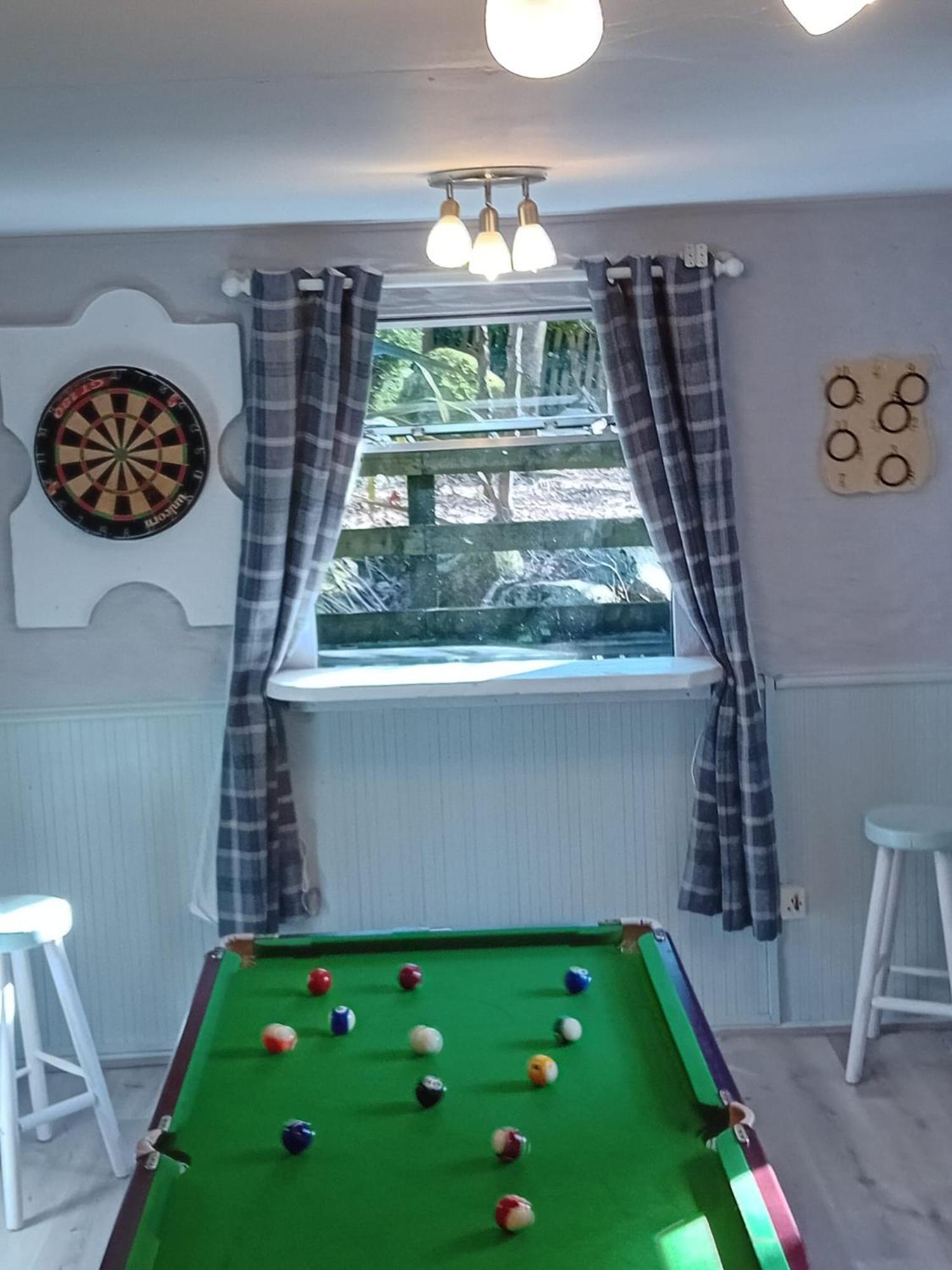 Clarisses Cottage Лара Екстер'єр фото