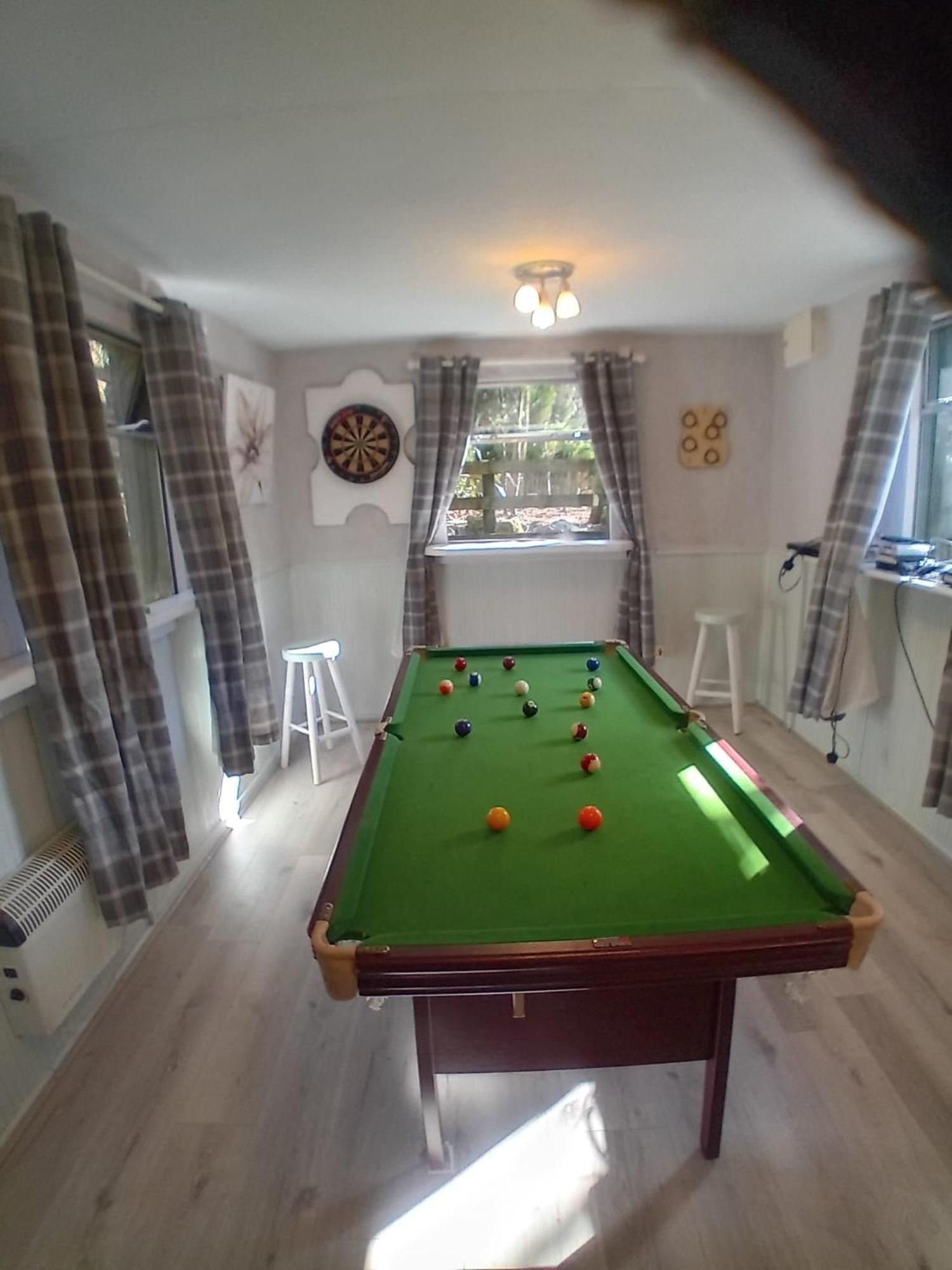 Clarisses Cottage Лара Екстер'єр фото
