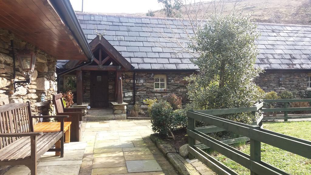 Clarisses Cottage Лара Екстер'єр фото