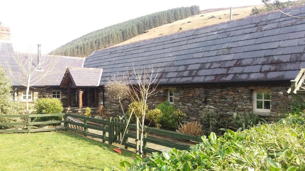 Clarisses Cottage Лара Екстер'єр фото