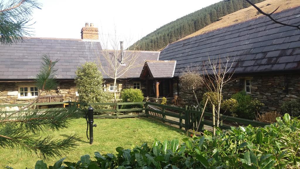Clarisses Cottage Лара Екстер'єр фото